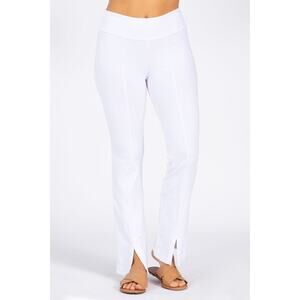 Chatoyant Mineral Wash Straight Fit Pants Medium